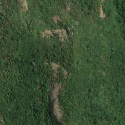 Satellite imagery of Chitome, AO