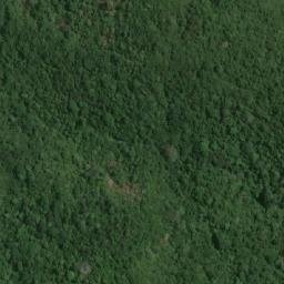 Satellite imagery of Chitome, AO