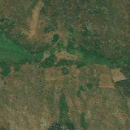 Satellite imagery of Caiúcua, AO