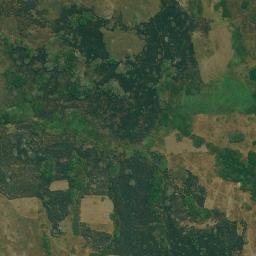 Satellite imagery of Caiúcua, AO