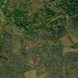 Satellite imagery of Hoti, AO