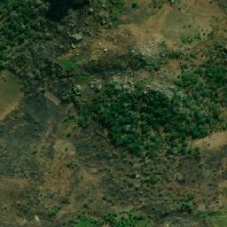 Satellite imagery of Hoti, AO