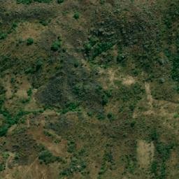 Satellite imagery of Sichonde, AO