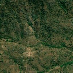 Satellite imagery of Sichonde, AO