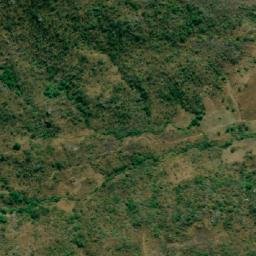 Satellite imagery of Sichonde, AO