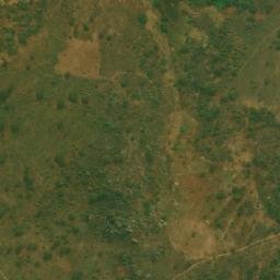Satellite imagery of Caiele, AO