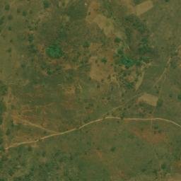 Satellite imagery of Caiele, AO