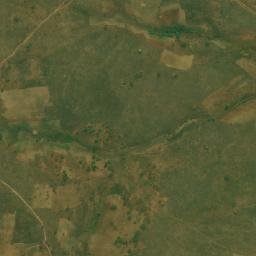 Satellite imagery of Caiele, AO