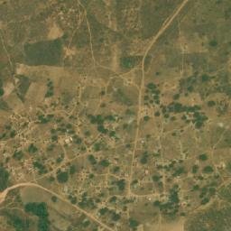 Satellite imagery of Caué, AO