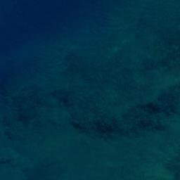 Satellite imagery of Ward Point, AU
