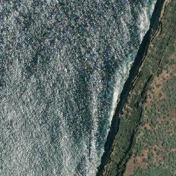 Satellite imagery of Cohula, AO