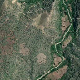 Satellite imagery of Cohula, AO