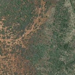 Satellite imagery of Tuco, AO