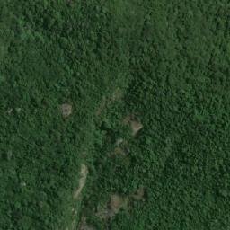 Satellite imagery of Chitome, AO