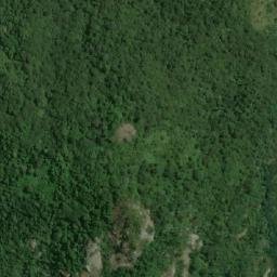 Satellite imagery of Chitome, AO