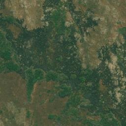 Satellite imagery of Caiúcua, AO