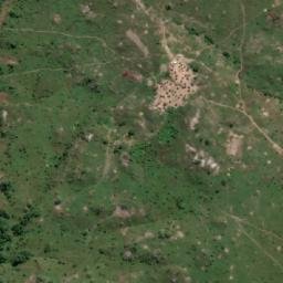 Satellite imagery of Lengue, AO