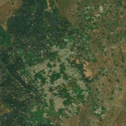 Satellite imagery of Lonjombe, AO