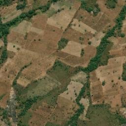 Satellite imagery of Ulique, AO