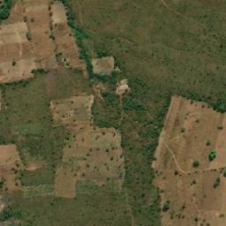 Satellite imagery of Ulique, AO