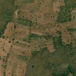 Satellite imagery of Ulique, AO