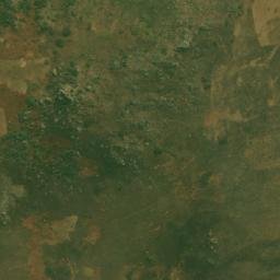 Satellite imagery of Caiele, AO