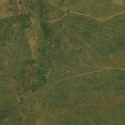 Satellite imagery of Caiele, AO