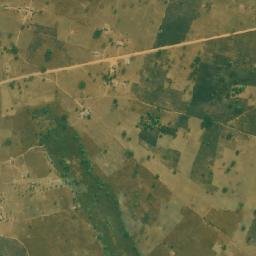 Satellite imagery of Caué, AO