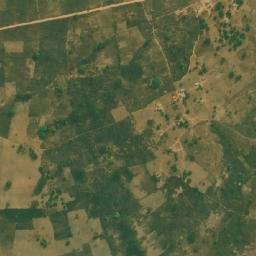 Satellite imagery of Caué, AO