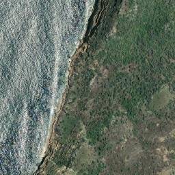 Satellite imagery of Cohula, AO
