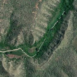 Satellite imagery of Cohula, AO