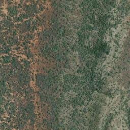 Satellite imagery of Tuco, AO