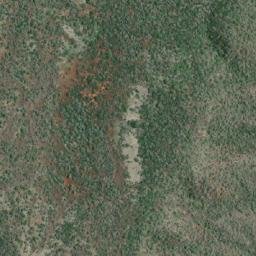 Satellite imagery of Tuco, AO