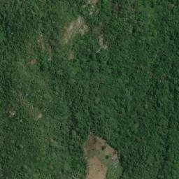 Satellite imagery of Chitome, AO