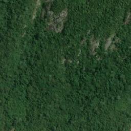 Satellite imagery of Chitome, AO