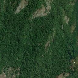 Satellite imagery of Chitome, AO