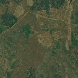 Satellite imagery of Caiúcua, AO