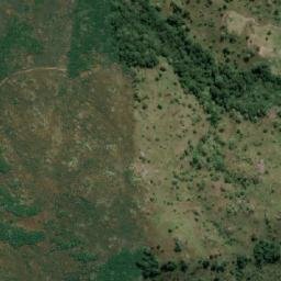 Satellite imagery of Caiúcua, AO
