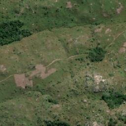 Satellite imagery of Lengue, AO