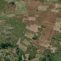 Satellite imagery of Lengue, AO