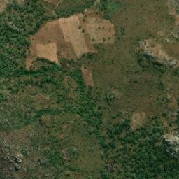 Satellite imagery of Ulique, AO