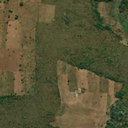 Satellite imagery of Ulique, AO