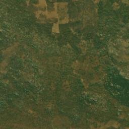 Satellite imagery of Ndende, AO