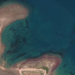 Satellite imagery of Worrmi Point, AU