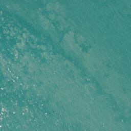 Satellite imagery of Flinders Point, AU