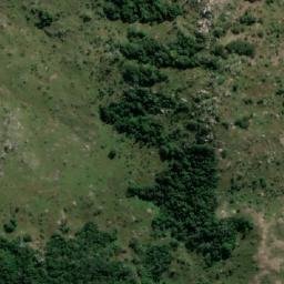 Satellite imagery of Lengue, AO