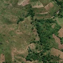 Satellite imagery of Lengue, AO