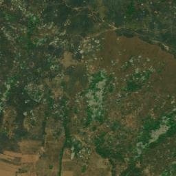 Satellite imagery of Lonjombe, AO
