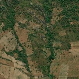 Satellite imagery of Ulique, AO