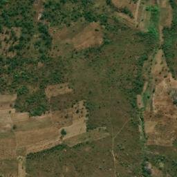 Satellite imagery of Ulique, AO